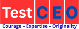 TestCEO — Courage, Expertise, Originality
